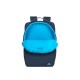 Купить RIVACASE 7764 dark blue рюкзак для ноутбука 15.6 / 6 с нанесением логотипа