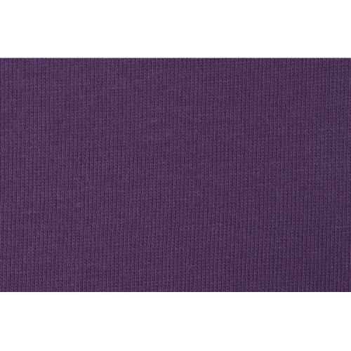 Купить Футболка Heavy Super Club женская, фиолетовый с нанесением логотипа