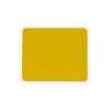 Купить Коврик для мыши SIRA, желтый с нанесением логотипа