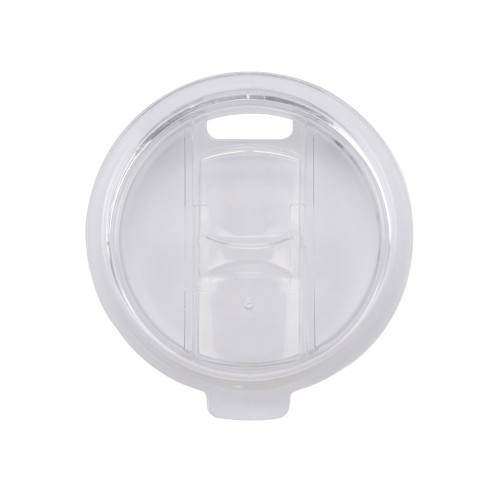 Купить Термокружка Pot 330мл, желтый с нанесением логотипа