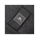 Купить Сумка для MacBook Pro и Ultrabook 15.6 8831, черный меланж с нанесением логотипа