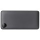 Купить Внешний аккумулятор Mild Pro c быстрой зарядкой QC/PD, 20 000 mAh, серый с нанесением логотипа
