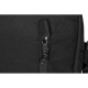 Купить Водостойкий рюкзак-трансформер Convert для ноутбука 15, черный с нанесением логотипа