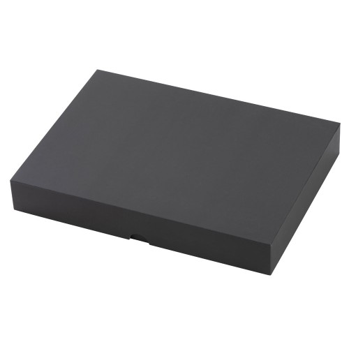 Купить Органайзер с функцией беспроводной зарядки Manner, 5000 mah, темно-синий с нанесением логотипа