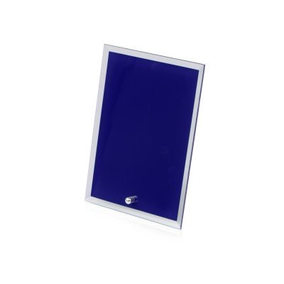 Купить Награда Frame, синий с нанесением