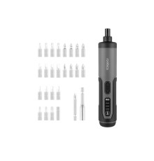 Отвертка аккумуляторная Rombica MyKit B1