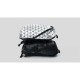 Купить Rombica Mybag Prisma Silver, серебристый с нанесением логотипа