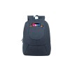 Купить RIVACASE 7723 dark grey рюкзак для ноутбука 14 / 6 с нанесением логотипа