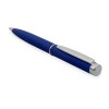Купить Ручка шариковая Celebrity Келли, синий с нанесением логотипа