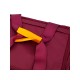 Купить RIVACASE 5331 burgundy red дорожная сумка, 35л /6 с нанесением логотипа