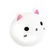 Купить Rombica LED Kitty, белый с нанесением логотипа