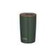Купить Термокружка из нерж. стали тм THERMOS JDP-401 FG 0.4L с нанесением логотипа
