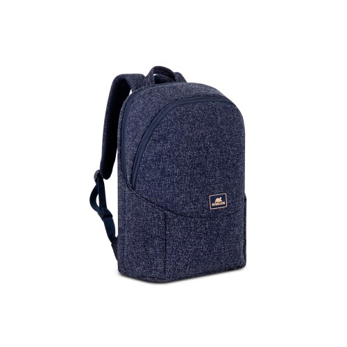 Купить RIVACASE 7962 dark blue рюкзак для ноутбука 15.6 / 6 с нанесением логотипа