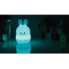 Купить Rombica LED Rabbit, белый с нанесением логотипа