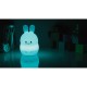 Купить Rombica LED Rabbit, белый с нанесением логотипа