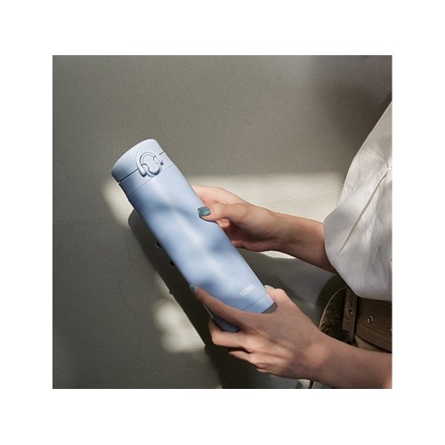 Купить Термокружка из нерж. стали тм THERMOS JNF-502 LBL 0.5L с нанесением логотипа Купить Термокружка из нерж. стали тм THERMOS JNF-502 LBL 0.5L с нанесением логотипа