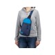Купить RIVACASE 5312 blue сумка слинг для мобильных устройств /12 с нанесением логотипа