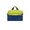 Купить RIVACASE 5532 blue Лёгкая городская сумка для 16 ноутбука /12 с нанесением логотипа