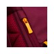 Купить RIVACASE 5361 burgundy red рюкзак для ноутбука 17.3, 30л / 4 с нанесением логотипа