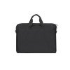 Купить RIVACASE 7531 black ECO сумка для ноутбука 15,6-16 / 6 с нанесением логотипа