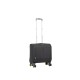 Купить RIVACASE 8481 black ECO бизнес кейс на 4-х колесах 20 / 2 с нанесением логотипа