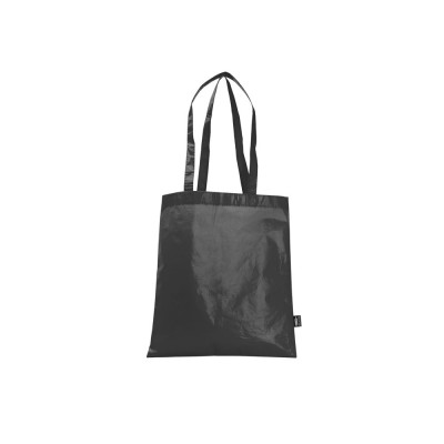 Купить Многоразовая сумка PHOCA, черный с нанесением логотипа