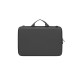 Купить RIVACASE 5131 black чехол для ноутбуков 15.6 / 12 с нанесением логотипа