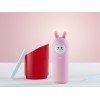 Купить Внешний аккумулятор Rombica NEO Rabbit Love с нанесением логотипа