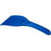 Купить Скребок для льда Chilly 2.0 из переработанного ПЭТ, ярко-синий с нанесением логотипа