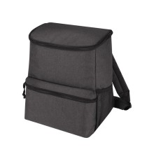 Excursion, рюкзак-холодильник из переработанного РЕТ-пластика - Heather Charcoal