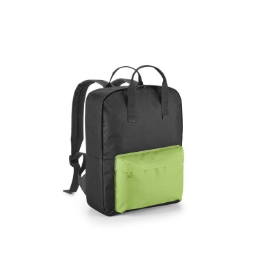 Niels. Рюкзак, светло-зеленый