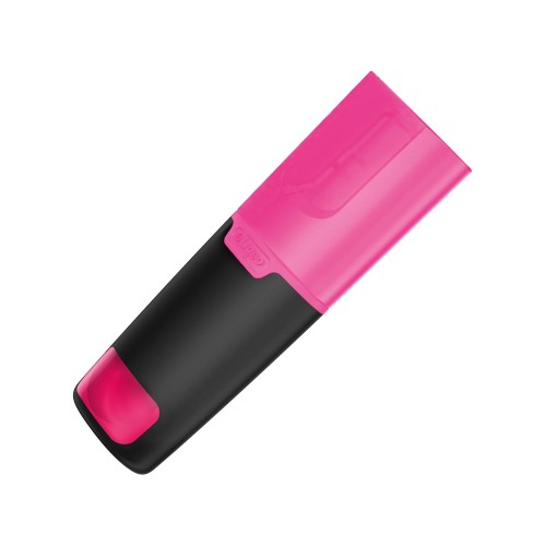 Купить Жидкий текстовый выделитель LIQEO HIGHLIGHTER MINI, пурпурный с нанесением логотипа