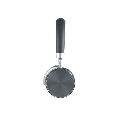 Купить Наушники Rombica Mysound BH-12 Gray с нанесением логотипа