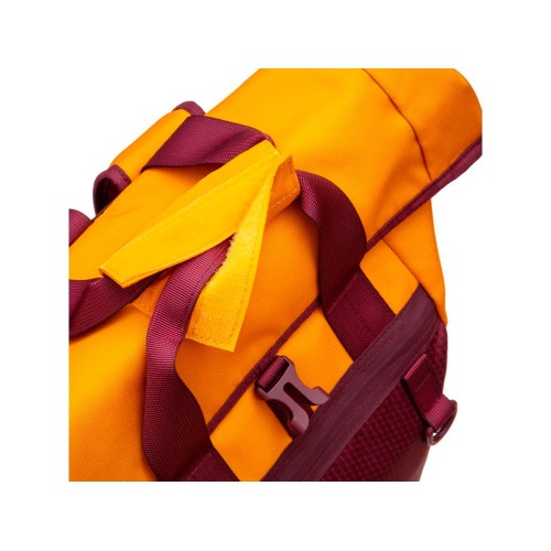 Купить RIVACASE 5321 burgundy red рюкзак для ноутбука 15.6, 25л / 6 с нанесением логотипа