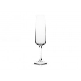Бокал-флют для игристого Prosecco, 205мл