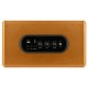 Купить Rombica Mysound Rock Brown, коричневый с нанесением логотипа