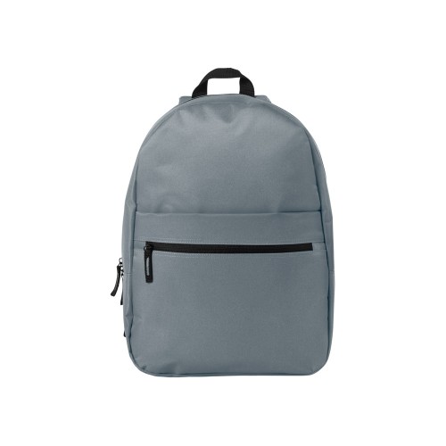 Купить Рюкзак Vancouver, серый с нанесением логотипа