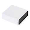 Купить Награда 12x4x12,1 см Triumph, прозрачная с нанесением логотипа