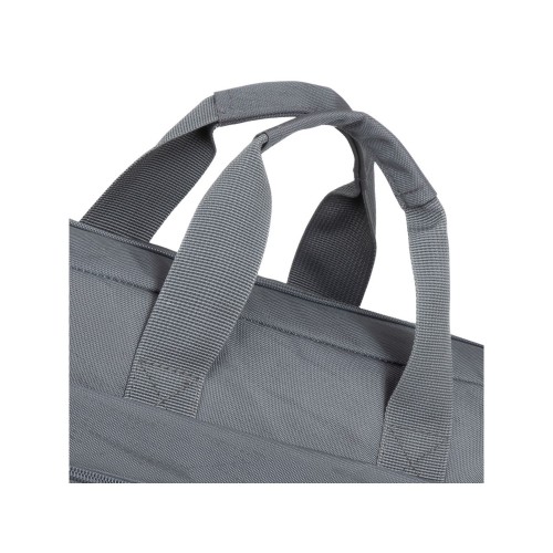 Купить RIVACASE 7531 grey ECO сумка для ноутбука 15.6-16 / 6 с нанесением логотипа