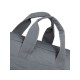 Купить RIVACASE 7531 grey ECO сумка для ноутбука 15.6-16 / 6 с нанесением логотипа