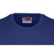 Купить Футболка Heavy Super Club с боковыми швами, мужская, кл. синий с нанесением логотипа