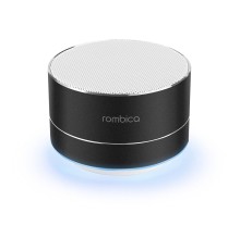 Портативная акустика Rombica Mysound BT-03 1C, черный