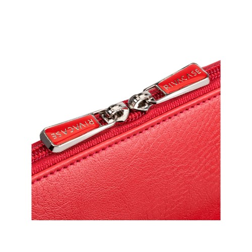 Купить RIVACASE 8992 red сумка женская для ноутбука 14 и MacBook Pro 16 / 6 с нанесением логотипа