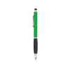 Купить Шариковая ручка SEMENIC со стилусом, папоротниковый с нанесением логотипа