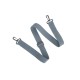 Купить RIVACASE 7522 dark grey сумка для ноутбука 14 / 6 с нанесением логотипа