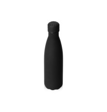 Вакуумная термобутылка Vacuum bottle C1, soft touch, 500 мл, черный