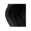 Купить Толстовка Arora женская с капюшоном, черный с нанесением логотипа