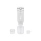 Купить Портативная кофемашина Rombica Barista 2 White с нанесением логотипа
