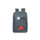 Купить RIVACASE 8265 dark grey Laptop рюкзак для ноутбука 15.6 / 6 с нанесением логотипа