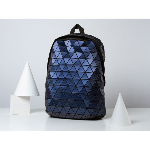Купить Рюкзак Rombica Mybag Prisma Navy с нанесением логотипа